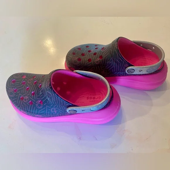 Crocs - Barbie Crush - Picture 2 of 8